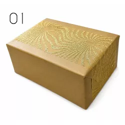 Ajándék csomagolás (1004)