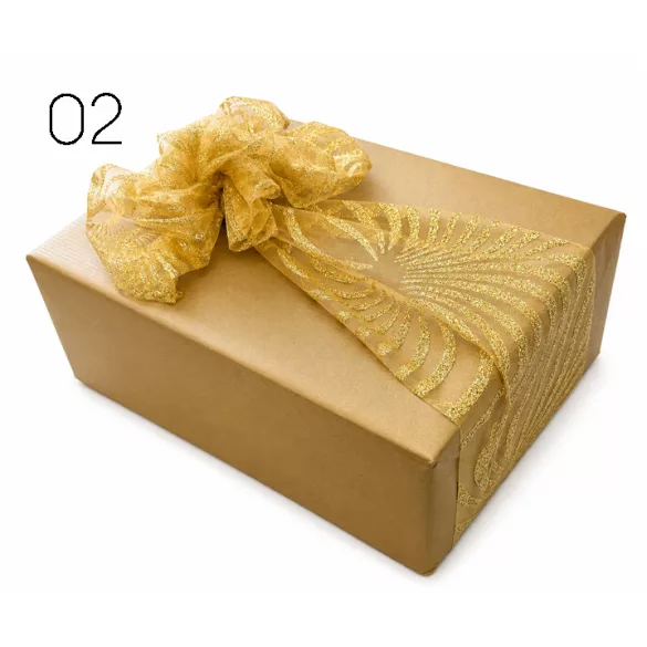 Ajándék csomagolás (1004)