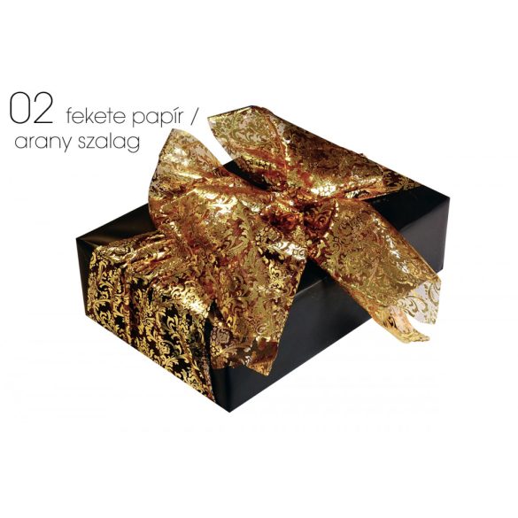 Ajándék csomagolás (1004)