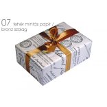 Ajándék csomagolás (1004)