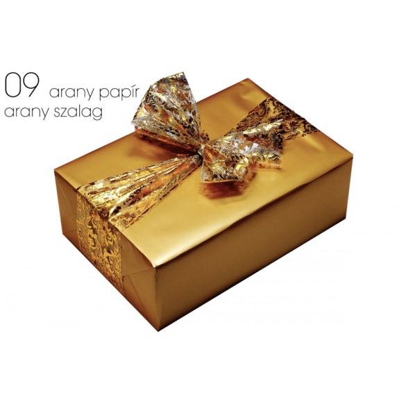 Ajándék csomagolás (1004)