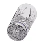 Viola * Ólomkristály Pálinkás pohár 40 ml (11221)