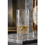 Viola * Ólomkristály Pálinkás pohár 40 ml (11221)