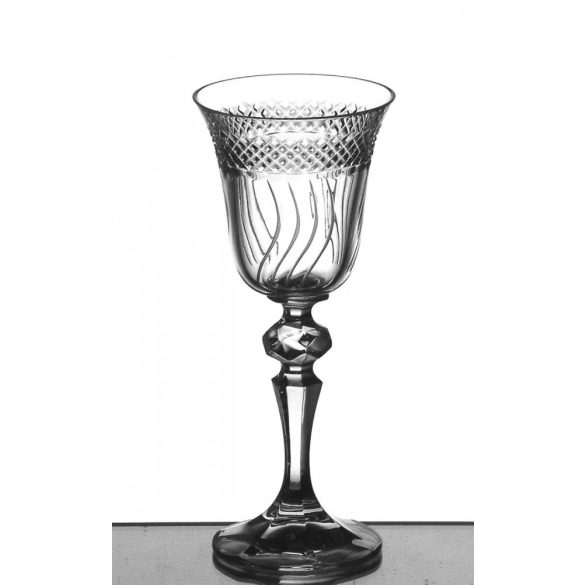 Helena * Ólomkristály Likőrös pohár 60 ml (L12401)
