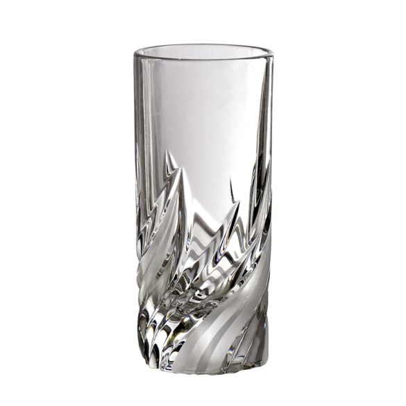 Fire * Ólomkristály Pálinkás pohár 40 ml (13221)