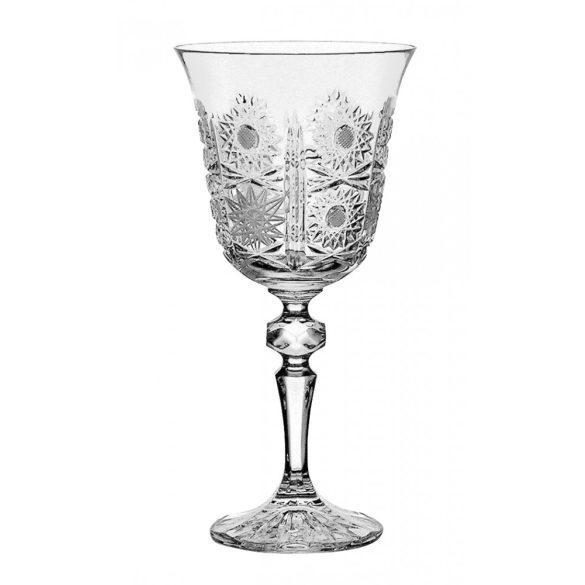 Classic * Ólomkristály Boros pohár 170 ml (L14104)