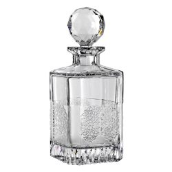 Lace * Ólomkristály Whiskys üveg 800 ml (14262)