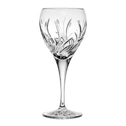 Viola * Ólomkristály Fehérboros pohár 270 ml (F16204)