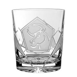 Other Goods * Kristály Whiskys pohár 300 ml (Tos17022)