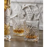 Victoria * Kristály Pálinkás pohár 60 ml (Toc17110)