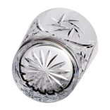 Victoria * Kristály Whiskys pohár 300 ml (Tos17113)