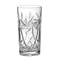 Victoria * Kristály Vizes pohár 330 ml (Tos17115)