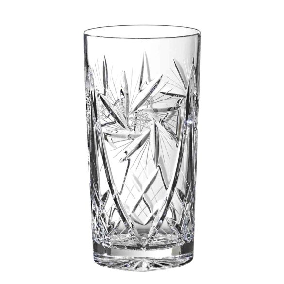 Victoria * Kristály Vizes pohár 330 ml (Tos17115)