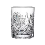 Victoria * Kristály Whiskys pohár 320 ml (Gas17116)