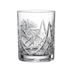 Victoria * Kristály Whiskys pohár 320 ml (Gas17116)