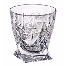 Victoria * Kristály Pálinkás pohár 55 ml (Cs17119)