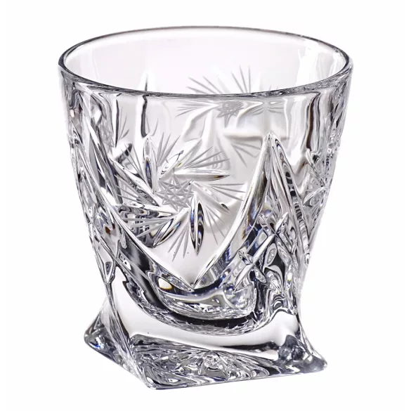 Victoria * Kristály Pálinkás pohár 55 ml (Cs17119)