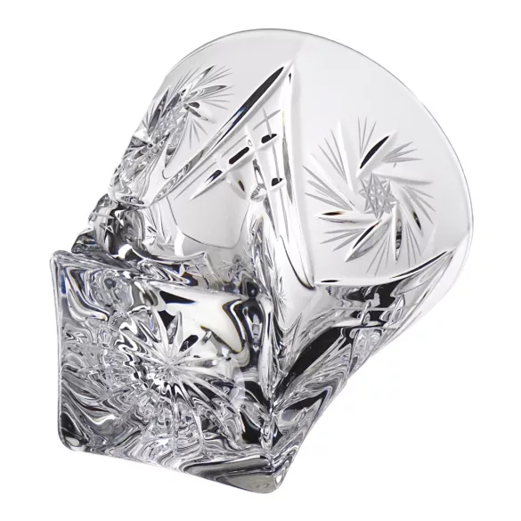 Victoria * Kristály Pálinkás pohár 55 ml (Cs17119)