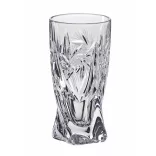 Victoria * Kristály Magas pálinkás pohár 50 ml (Cs17122)