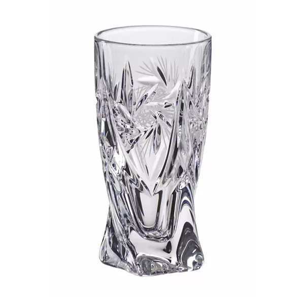 Victoria * Kristály Magas pálinkás pohár 50 ml (Cs17122)