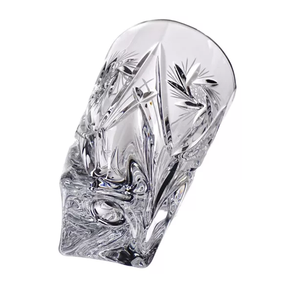 Victoria * Kristály Magas pálinkás pohár 50 ml (Cs17122)