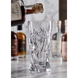 Victoria * Kristály Magas pálinkás pohár 50 ml (Cs17122)