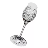Victoria * Kristály Pálinkás pohár 100 ml (Invi17131)
