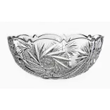 Victoria * Kristály Tál 22 cm (PinwPr17138)