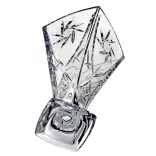 Victoria * Kristály Váza 28 cm (Cs17150)
