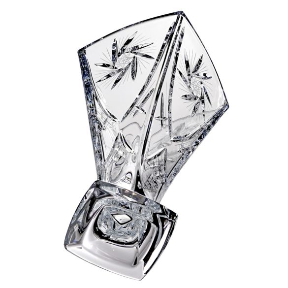 Victoria * Kristály Váza 28 cm (Cs17150)