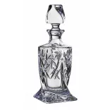 Victoria * Kristály Pálinkás üveg 400 ml (Cs17158)