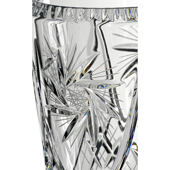 Victoria * Kristály Váza 30,5 cm (Cam17164)