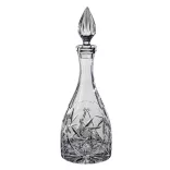 Victoria * Kristály Boros üveg 1000 ml (H17166)
