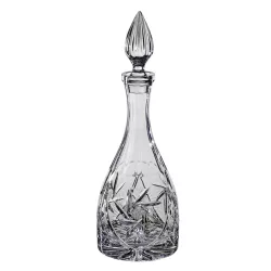 Victoria * Kristály Boros üveg 1000 ml (H17166)
