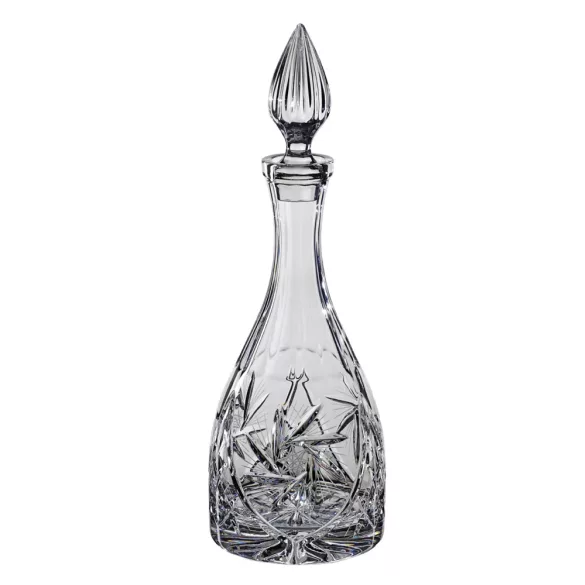 Victoria * Kristály Boros üveg 1000 ml (H17166)