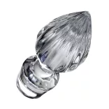 Victoria * Kristály Boros üveg 1000 ml (H17166)