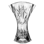 Victoria * Kristály Váza 24,5 cm (Orb17192)