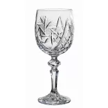 Victoria * Kristály Nagy boros pohár 220 ml (M17195)