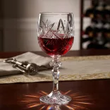 Victoria * Kristály Nagy boros pohár 220 ml (M17195)