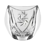 Victoria * Kristály Váza H 18 cm (Orb17199)