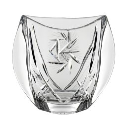 Victoria * Kristály Váza H 18 cm (Orb17199)