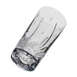 Viola * Kristály Vizes pohár 330 ml (Tos17215)