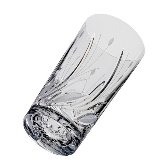 Viola * Kristály Vizes pohár 330 ml (Tos17215)