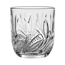 Viola * Kristály Whiskys pohár 280 ml (Orb17224)