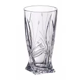 Viola * Kristály Vizes pohár 350 ml (Cs17225)