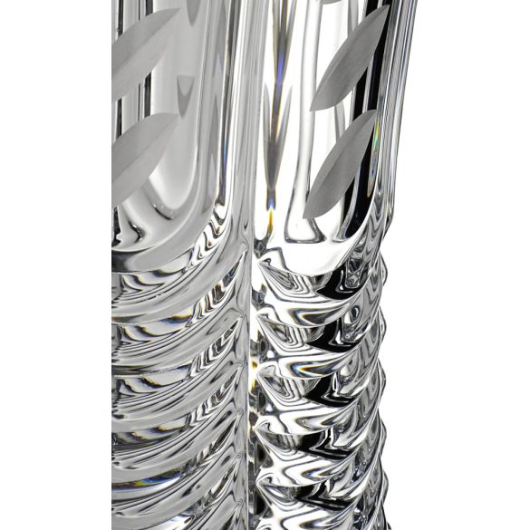 Viola * Kristály Váza X 30 cm (OriPr17245)