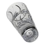 Viola * Kristály Váza 30,5 cm (Cam17264)