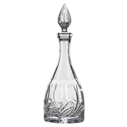 Viola * Kristály Boros üveg 1000 ml (H17266)