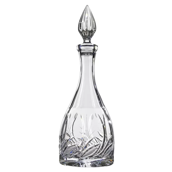 Viola * Kristály Boros üveg 1000 ml (H17266)