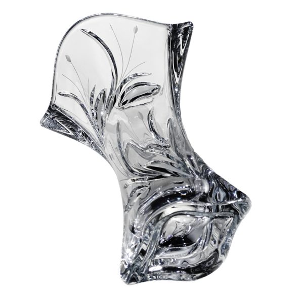Viola * Kristály Váza 31,5 cm (Orb17293)